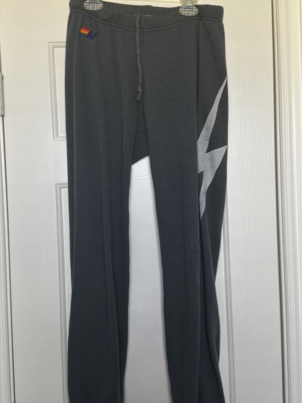 Aviator nation Sweatpants size small